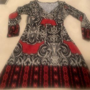 Gorgeous, Unique Dress!